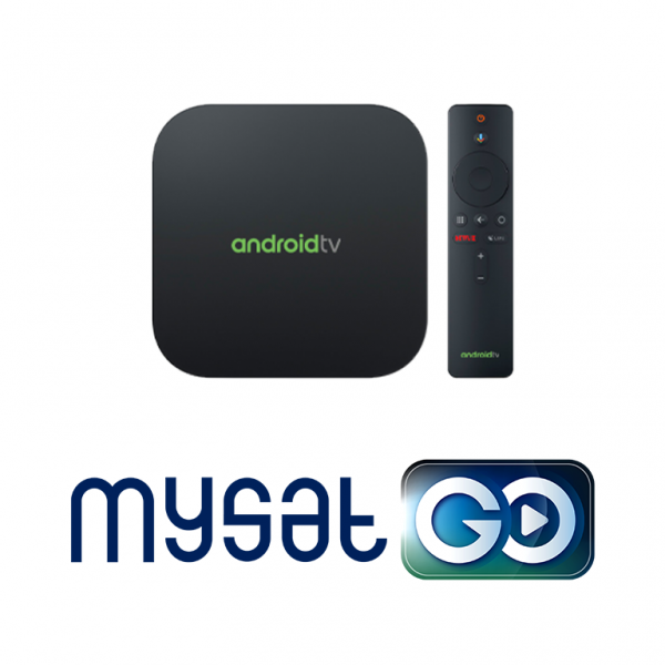 Android TV